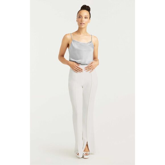 CINQ A SEPT BILLIE PANT US 10 $325 - Picture 2 of 9